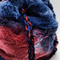 Etherealness Minky Dice Bag