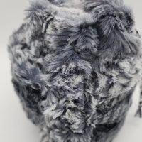 Chilling Rakshasa Minky Dice Bag