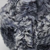 Chilling Rakshasa Minky Dice Bag