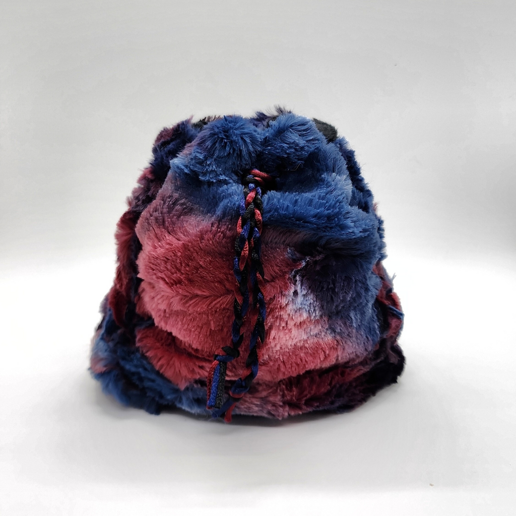 Etherealness Minky Dice Bag