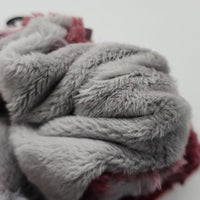 Immolation Minky Dice Bag