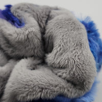 Moonbeam Minky Dice Bag