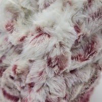 Raging Ikwiikwii Minky Dice Bag