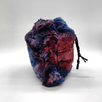 Etherealness Minky Dice Bag