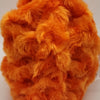 The Orange Rose Minky Dice Bag