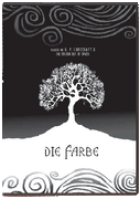 Die Farbe (The Color Out of Space) - DVD Movie