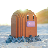 Life-Sized Dig-A-Little