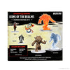D&D: Icons of the Realms - Summoned Creatures Set 2