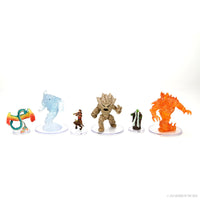 D&D: Icons of the Realms - Summoned Creatures Set 2