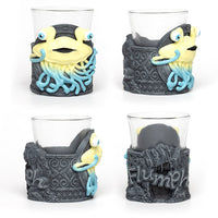 Sirius Dice D&D Mini Dice Cup Series 2 (Blind Box)