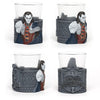 Sirius Dice D&D Mini Dice Cup Series 2 (Blind Box)