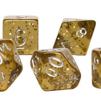 Sirius Dice D&D Mini Dice Cup Series 2 (Blind Box)