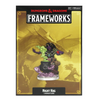 D&D Frameworks Wave 1: Night Hag - Miniature