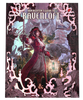 D&D:  Van Richten`s Guide to Ravenloft Alternate Cover