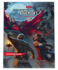 D&D:  Van Richten`s Guide to Ravenloft