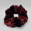 Dominating Rakshasa Minky Scrunchie