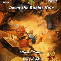 Down the Rabbit Hole (5e)