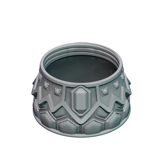 Dragon Blooded Box