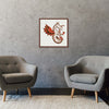 Majestic Medieval Dragon Fine Art Print