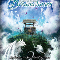 Dreamchaser: A Game of Destiny