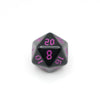 Dream - 7 Piece DnD Dice Set | Acrylic RPG Gaming Dice
