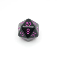 Dream - 7 Piece DnD Dice Set | Acrylic RPG Gaming Dice