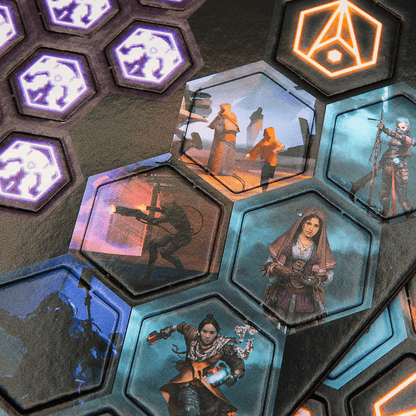 Dreams and Machines Starter Set