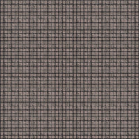 RPG Grid Mat - Abandoned Town & Dungeon Floor - Double Sided Neoprene Mat with Bag