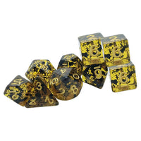 Dungeon Crawl Classics: Traditional Terracotta Grecian Vase (9-Set)