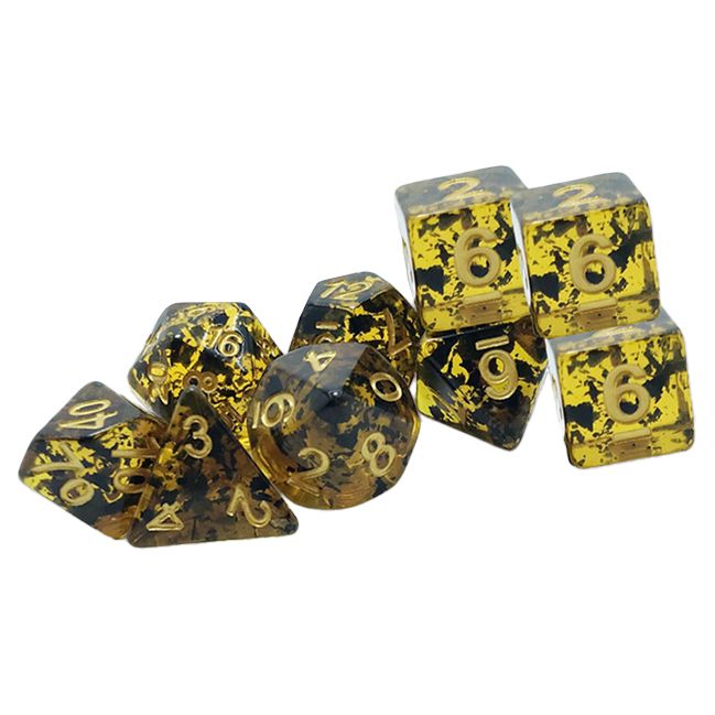 Dungeon Crawl Classics: Traditional Terracotta Grecian Vase (9-Set)