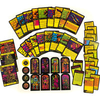 Dungeon Degenerates: Freaks & Psychos Expansion