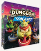 Dungeon Kart - Fast-Paced Dungeon Racing Board Game