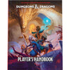 Dungeons & Dragons RPG: Players Handbook Hard Cover (2024)