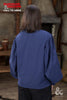 Dungeons & Dragons Bard Shirt Blue