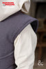 Dungeons & Dragons Paladin Vest Grey
