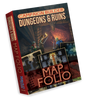 Campaign Builder - Dungeons & Ruins Map Folio