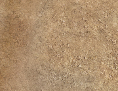 Desert Paths - Neoprene Battle Mat