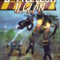 BattleTech: ilClan