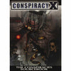 EDN5603 Conspiracies Sourcebook Conspiracy X 2.0 RPG