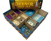 Endeavor Deep Sea Board Game Organizer Insert