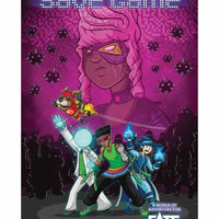 Fate Save Game Role Playing Game Evil Hat Productions