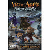 War Of Ashes Fate Of Agaptus Role Playing Evil Hat