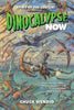 Dinocalypse Now Book 1 Fiction Novel Evil Hat Productions