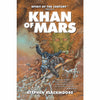 EHP2005 Spirit Of The Century Khan Of Mars Fiction Book Evil Hat Productions