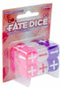 EHP9010 Valentine Dice Fate Dice Evil Hat Productions