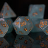 Elixir of Divination Acrylic Dice Set