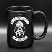 Lovecraftian Mugs