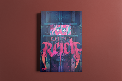 Eat the Reich