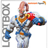 Earthworm Jim - 1:10 Scale