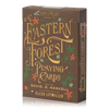 Eastern Forest Playing Cards